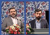 وزیر ارشاد: رفع مشکلات حقوقی نهاد کتابخانه‌های عمومی در اولویت باشد