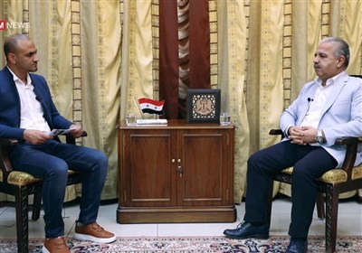 وزیر الکهرباء السوری لتسنیم: العقود التی أبرمناها مع إیران ستنعکس إیجابا على قطاع الکهرباء فی سوریا
