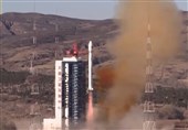 چین ماهواره جدیدی با وضوح 5 متر را به فضا پرتاب کرد