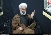 آیت‌الله صدیقی: آمران به معروف تمام قد به میدان جنگ نرم بیایند