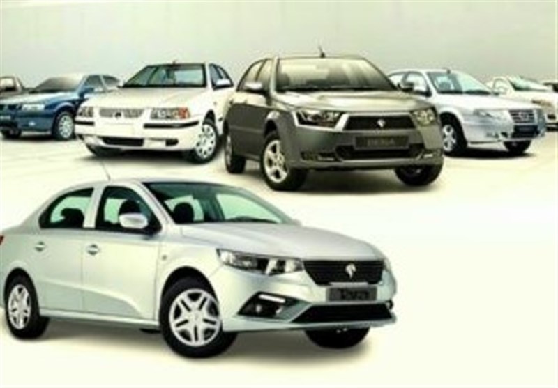 ثبت نام برای 7 محصول ایران خودرو در طرح پیش فروش یک‌ساله از سه شنبه