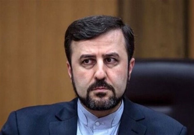 انتقاد شدید‌اللحن ایران از مصونیت اعطایی کشورهای غربی به منافقین