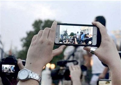 گزارش‌های 65 ثانیه‌ای رویکرد جدید خبرنگاران مردمی