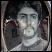 آرامستان ارامنه خاوران