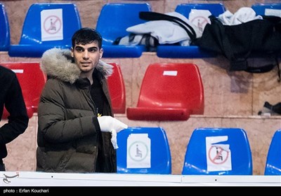 یعقوبی: به دلایل شخصی 3 سال از تکواندو دور بودم/ به مهاجرت فکر نکردم و برای تمرین به کشورهای دیگر رفتم