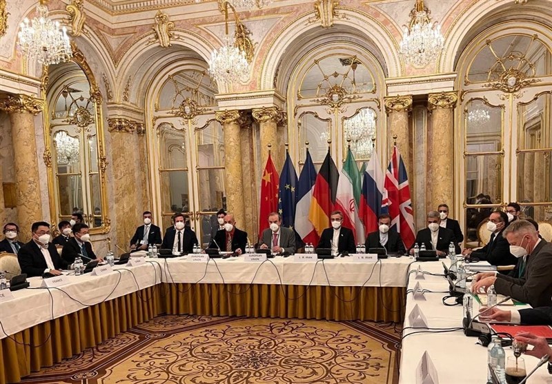 West Backs Off from Maximum Demands in Vienna Talks: Iranian Spokesman