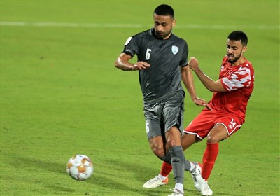  محرومیت امید ابراهیمی از سوی فدراسیون فوتبال قطر 