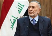معرفی «محمود المشهدانی» به کمیته نظارت بر رفتار نمایندگان در عراق