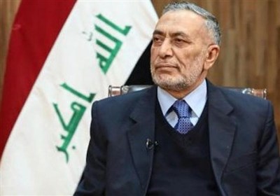  معرفی «محمود المشهدانی» به کمیته نظارت بر رفتار نمایندگان در عراق 
