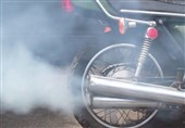 کاتالیست بر روی موتورسیکلت‌های انژکتوری نصب می‌شود/ کاهش آلودگی هوا مشروط به تامین اعتبارات است