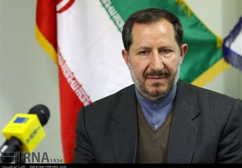 رئیس شورای ائتلاف نیروهای انقلاب اسلامی همدان مشخص شد