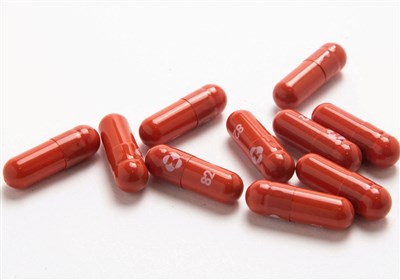 امنتاع پزشکان دانمارک از تجویز داروی ضدکرونای "مولنوپیراویر"/ احتمال تجویز دارو در ایران 