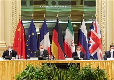  منبع ایرانی: خبر رسانه عربی درباره توافق موقت در وین کاملا غلط و ساختگی است 