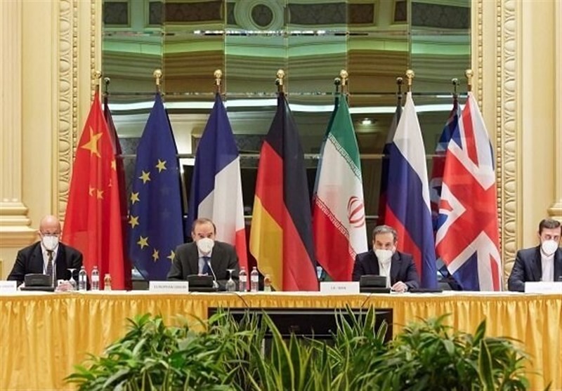 Viyana&apos;daki Müzakereler Devam Ediyor