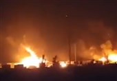Syrian Air Defenses Respond to Israeli Aggression Targeting Port City (+Video)