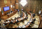 قراردادهای شهرداری تهران با چین به شورای شهر ارسال شود