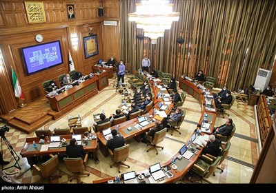  ایمنی بازار تهران در آستانه سال جدید در دستور کار اعضای شورای شهر تهران/ محدودیتی برای ایمن‌سازی بازار وجود ندارد 