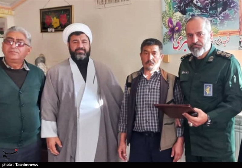 شهید , لشکر فاطمیون , شهدای مدافع حرم , 