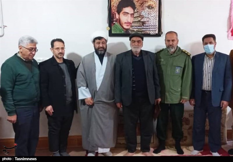 شهید , لشکر فاطمیون , شهدای مدافع حرم , 