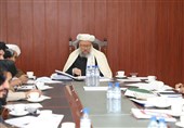هیئت بازنگری تشکیلات وزارتخانه‌ها و ادارات طالبان آغاز به کار کرد