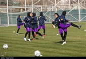 ایراندوست 26 بازیکن را به اردوی کیش دعوت کرد