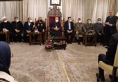 اسقف اعظم ارامنه تهران: همه رهبران مذهبی در برابر شهدا سر تعظیم فرود می‌آورند
