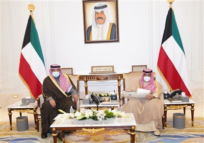  صباح الخالد الصباح کابینه جدید کویت را تشکیل داد 