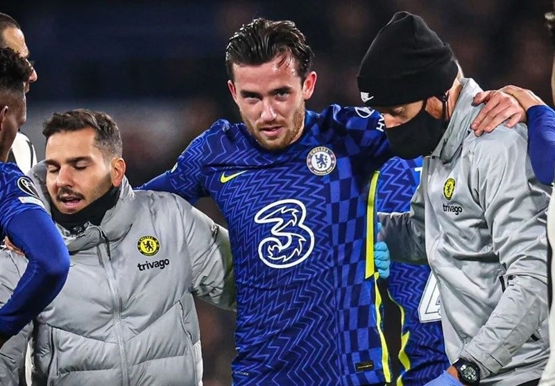 Ben Chilwell’s World Cup Hopes in Doubt
