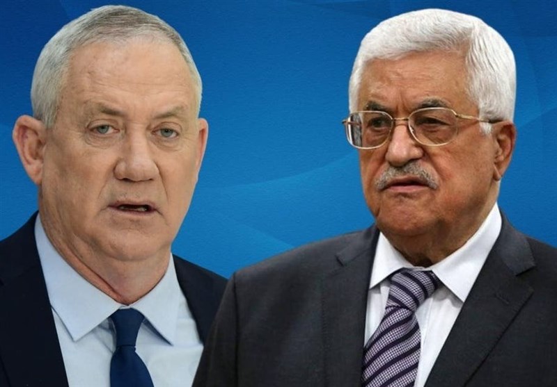تأکید بر هماهنگی امنیتی در دیدار «عباس» با وزیر جنگ اسرائیل؛ حماس: این دیدار خنجر به انتفاضه کرانه باختری است