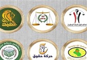 واکنش هیئت هماهنگی گروه‌های شیعی عراق به حمله راکتی فرودگاه بغداد