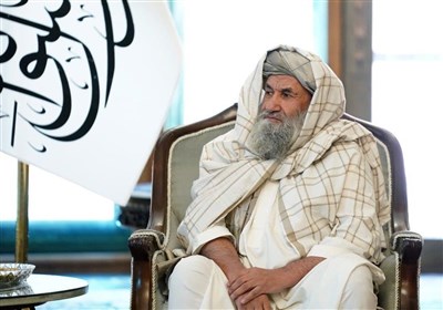  دیدارهای هیئت امارات با مقامات ارشد دولت طالبان 