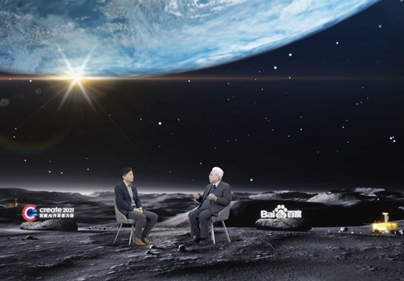 چین چگونه با &quot;هوش مصنوعی&quot; کره ماه را فتح کرد؟