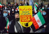 بیانیه یوم‌الله 9 دی: تظاهرات عاشورایی ملت ایران دفاع از اسلام و انقلاب بود/ محکومیت تحریف وقایع فتنه 88