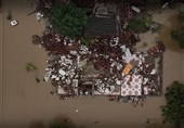 Thousands Displaced As Record Floods Hit Brazil’s Northeast (+Video)