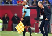 درگیری مربی پرتغالی با یک هوادار؛ کودکان مصری بهتر از کی‌روش ترکیب تیم ملی را انتخاب می‌کنند