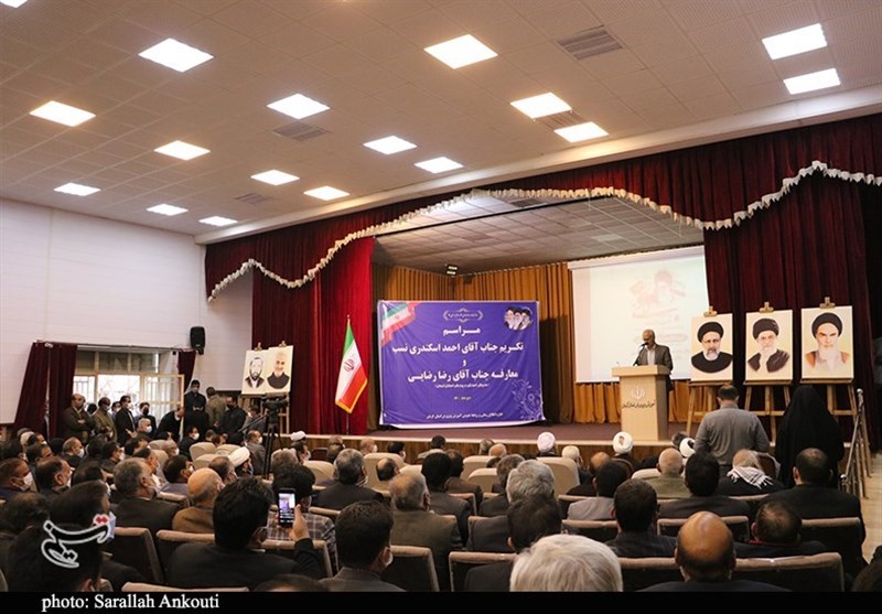 مدیرکل جدید آموزش و پرورش استان کرمان منصوب شد + تصاویر