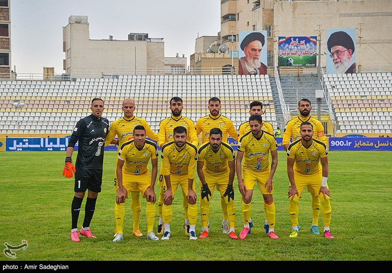 حمایت شورای شهر از تیم‌های فجر سپاسی و قشقایی؛ کمک مالی به فوتبال شیراز تصویب شد