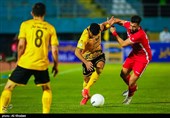 واکنش هیئت فوتبال خراسان رضوی به تصمیم پرسپولیسی‌ها برای میزبانی از سپاهان در مشهد