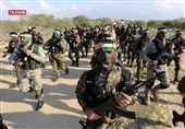 Rükn-eş Şedid-2 Tatbikatının Gazze'de Düzenlendi