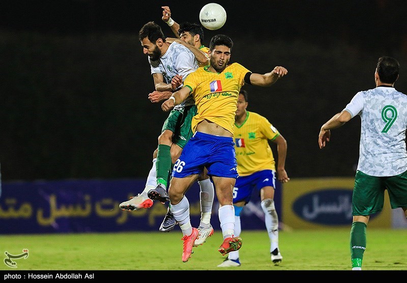 لیگ برتر فوتبال| پیروزی آلومینیوم و ادامه ناکامی صنعت نفت/ گل‌گهر دربی کرمان را برد