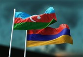 نشست سه‌جانبه وزرای خارجه روسیه، جمهوری آذربایجان و ارمنستان در تاجیکستان