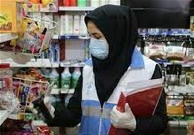 تشدید نظارت‌های بهداشتی در کرمانشاه همزمان با ایام پایانی سال/ 10 کارگاه متخلف به مراجع قضایی معرفی شدند