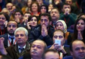 اعتراض به تبعیض و رانت استخدامی در ترکیه