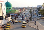 خنثی شدن شدن عملیات تروریستی داعش در کرکوک
