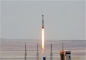 ایران ستطلق 7 اقمار صناعیة الى الفضاء
