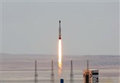 Iran Successfully Launches Research Cargos into Space