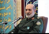 سردار سنایی‌راد: دشمنان با سیاست کثیف کشته‌سازی بر طبل بی‌اعتمادی مردم به نظام می‌کوبند