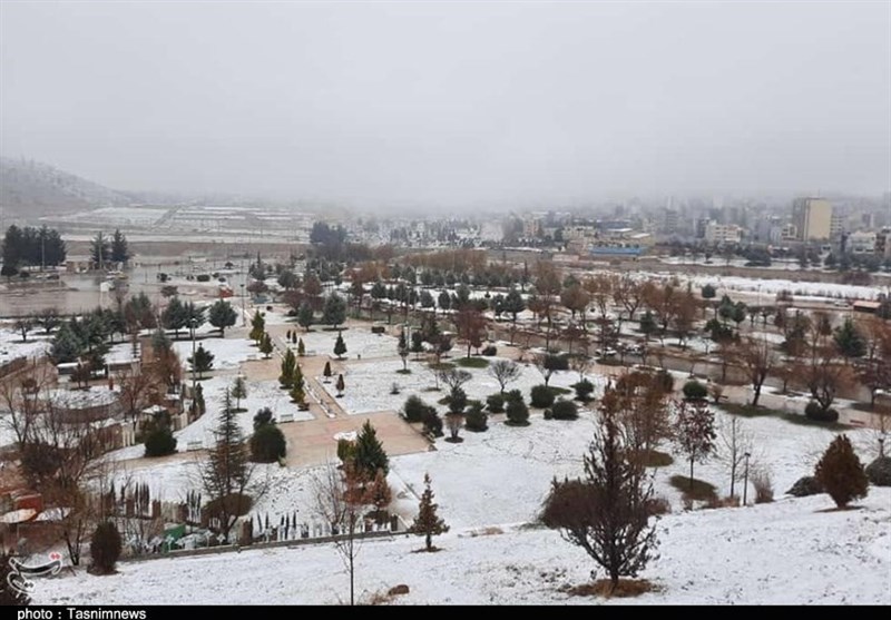 سازمان میراث فرهنگی، صنایع دستی و گردشگری , باران , 