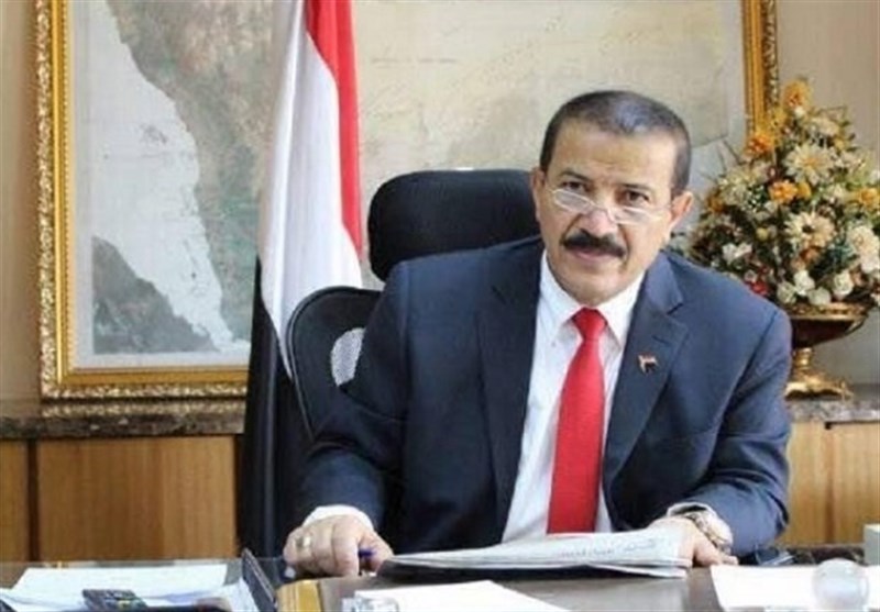 وزیر خارجیة الیمن : صنعاء ترفض حالة اللا حرب واللا سلم