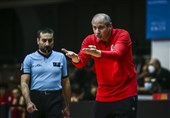 Shahrdari Coach Lauds Team’s Victory over Al Shorta